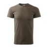 28129 - T-Shirt Herren Basic 129