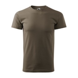 28129 - T-Shirt Herren Basic 129