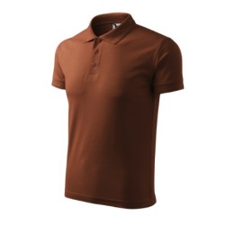 28203 - Polohemd Herren Pique Polo 203