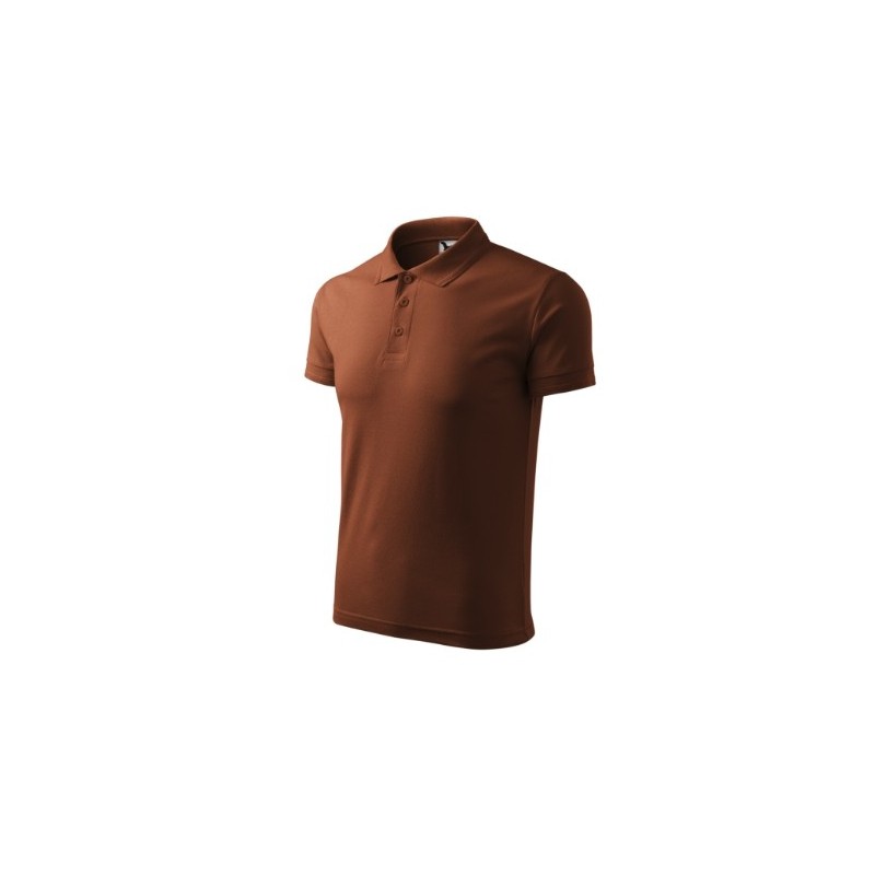 28203 - Polohemd Herren Pique Polo 203