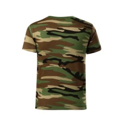 28149 - T-Shirt Kinder Camouflage 149