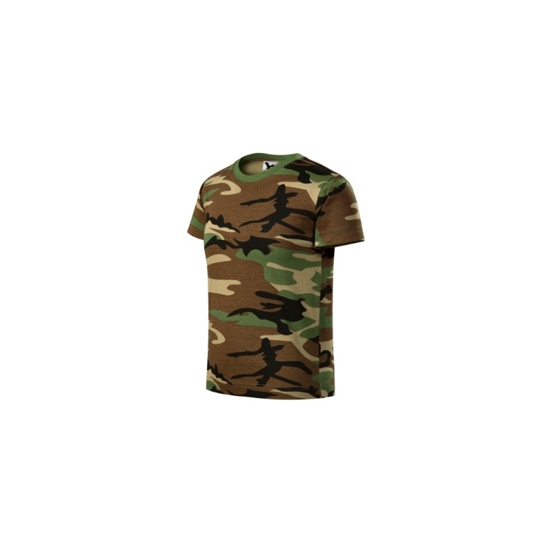28149 - T-Shirt Kinder Camouflage 149