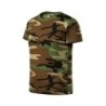 28149 - T-Shirt Kinder Camouflage 149