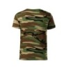 28149 - T-Shirt Kinder Camouflage 149