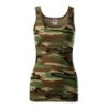 281236 - T-Shirt Damen Camo Triumph C36