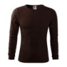 28119 - T-Shirt Herren Fit-T LS 119