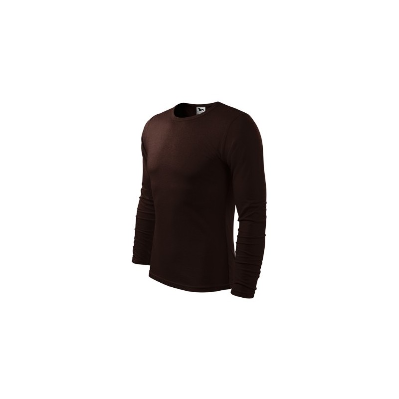 28119 - T-Shirt Herren Fit-T LS 119