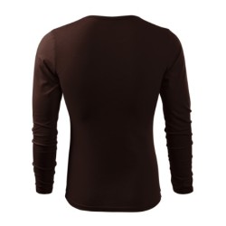 28119 - T-Shirt Herren Fit-T LS 119