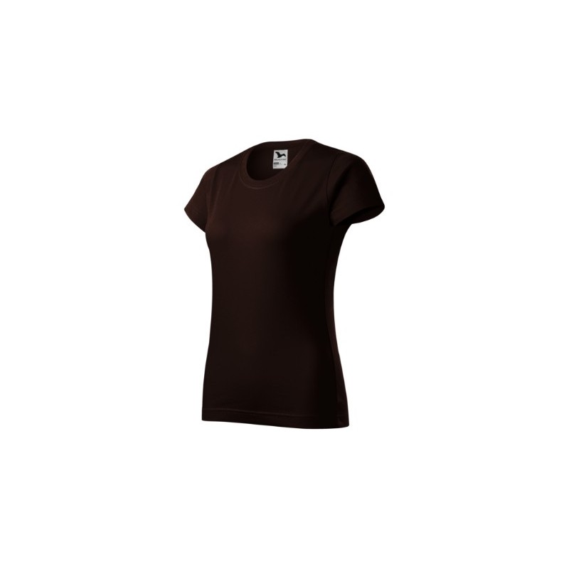 28134 - T-Shirt Damen Basic 134