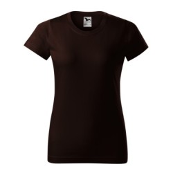 28134 - T-Shirt Damen Basic 134