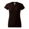 28134 - T-Shirt Damen Basic 134