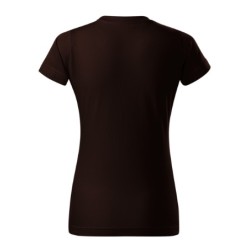 28134 - T-Shirt Damen Basic 134