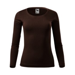 28169 - T-Shirt Damen Fit-T LS 169