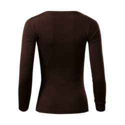 28169 - T-Shirt Damen Fit-T LS 169