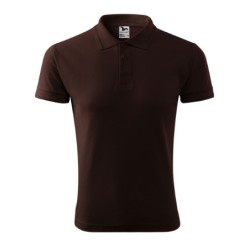 28203 - Polohemd Herren Pique Polo 203