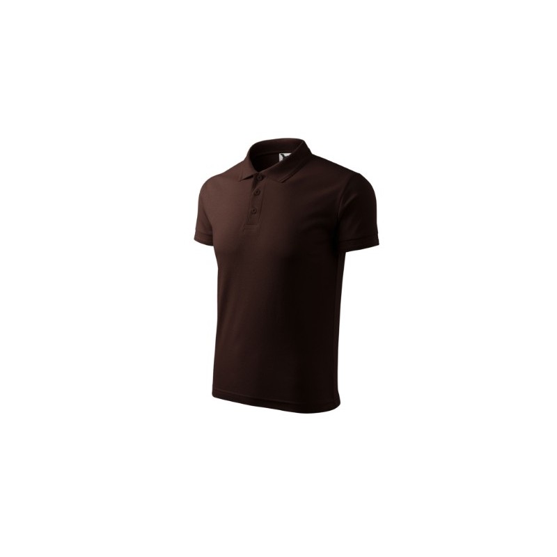 28203 - Polohemd Herren Pique Polo 203