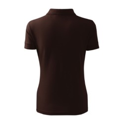 28210 - Polohemd Damen Pique Polo 210