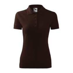 28210 - Polohemd Damen Pique Polo 210