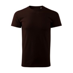 281329 - T-Shirt Herren Basic Free F29