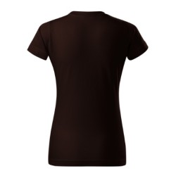 281334 - T-Shirt Damen Basic Free F34