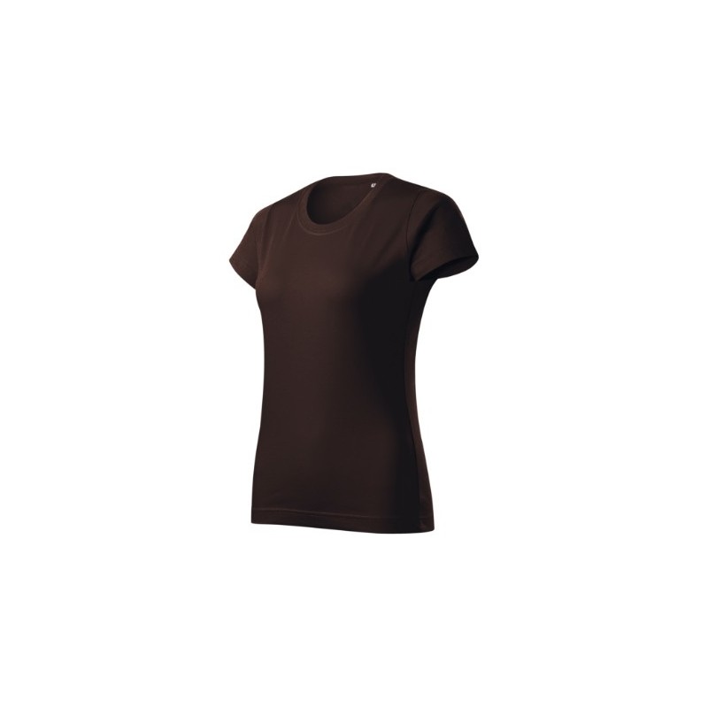 281334 - T-Shirt Damen Basic Free F34