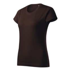 281334 - T-Shirt Damen Basic Free F34