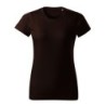 281334 - T-Shirt Damen Basic Free F34