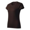 281334 - T-Shirt Damen Basic Free F34