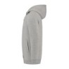 281744 - Sweatshirt Unisex Hooded Sweat Jacket Washable 60°C T44