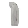 281744 - Sweatshirt Unisex Hooded Sweat Jacket Washable 60°C T44