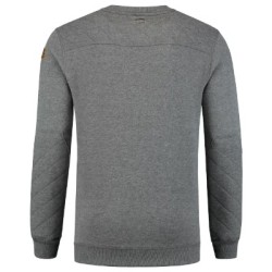 281741 - Sweatshirt Herren Premium Sweater T41