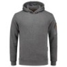 281742 - Sweatshirt Herren Premium Hooded Sweater T42