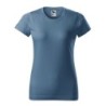 28134 - T-Shirt Damen Basic 134