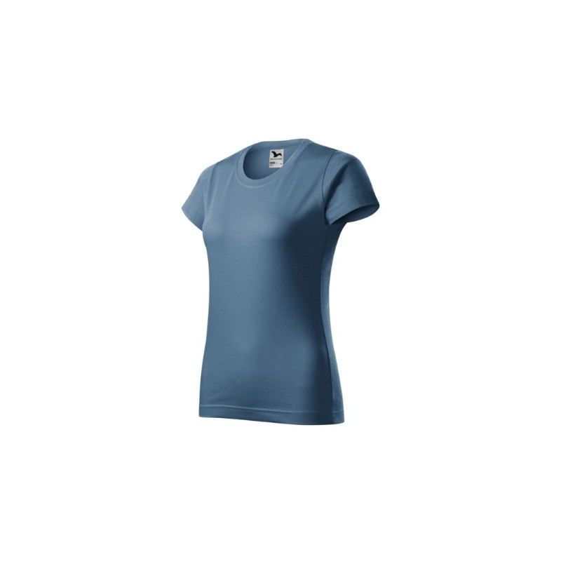 28134 - T-Shirt Damen Basic 134