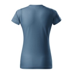 28134 - T-Shirt Damen Basic 134