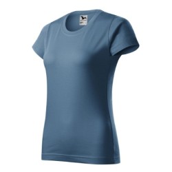 28134 - T-Shirt Damen Basic 134