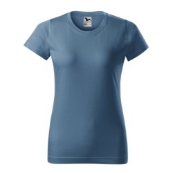 28134 - T-Shirt Damen Basic 134