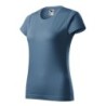 28134 - T-Shirt Damen Basic 134