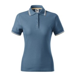 28233 - Polohemd Damen Focus 233