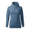 28414 - Sweatshirt Damen Cape 414