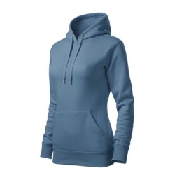 28414 - Sweatshirt Damen Cape 414