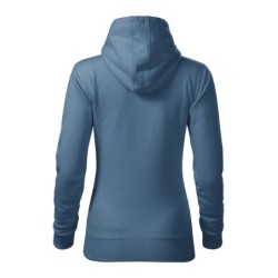 28414 - Sweatshirt Damen Cape 414