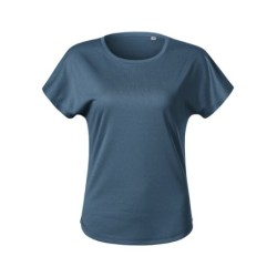 28811 - T-Shirt Damen Chance (GRS) 811