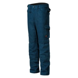 281808 - Arbeitsjeans Herren Vertex W08