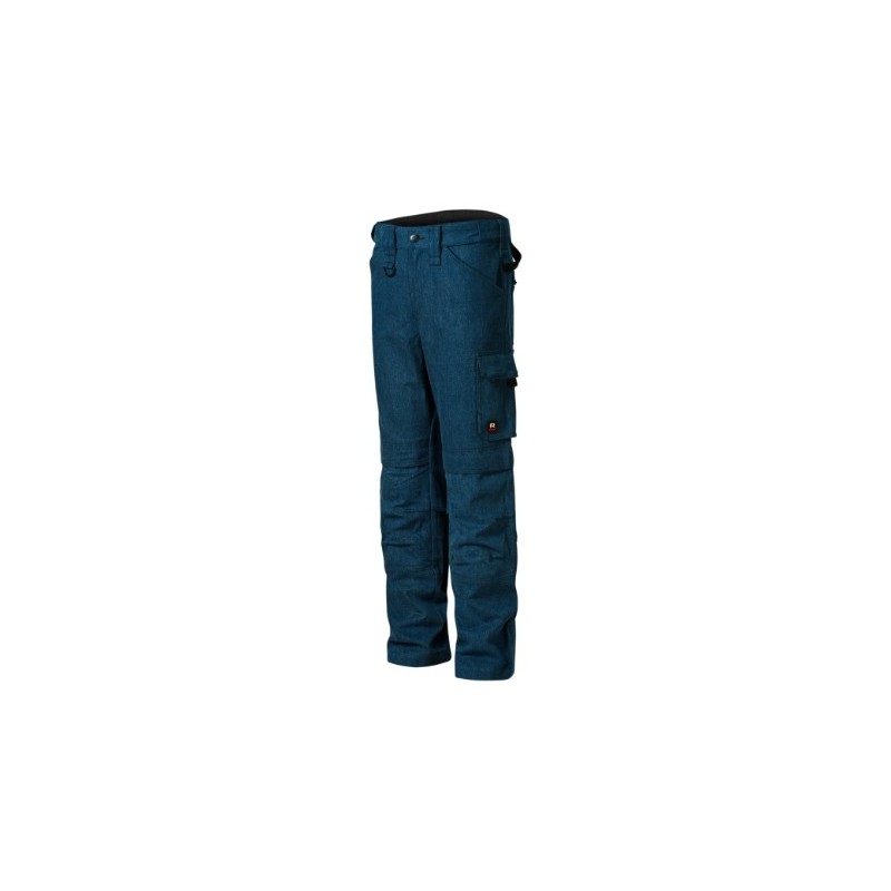 281808 - Arbeitsjeans Herren Vertex W08
