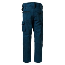281808 - Arbeitsjeans Herren Vertex W08