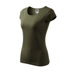 28122 - T-Shirt Damen Pure 122