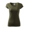 28122 - T-Shirt Damen Pure 122