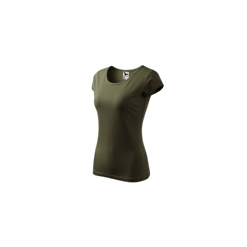 28122 - T-Shirt Damen Pure 122