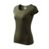 28122 - T-Shirt Damen Pure 122